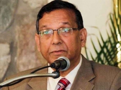 Government to formulate anti-discrimination law: Anisul Huq