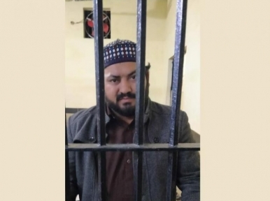 Pakistan: Police arrest man accused of inciting Nankana Sahib Gurdwara violence