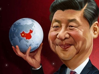 Time to be Aware of China