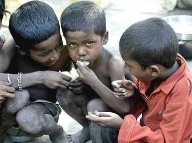 Bangladesh is 13 steps ahead in the world hunger index