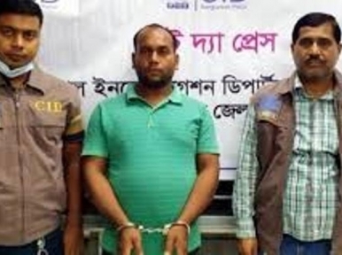 Qatari death row convict arrested in Bangladesh after six years