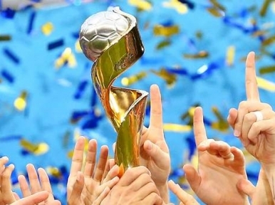 Host City selection process for FIFA Women’s World Cup 2023 to begin