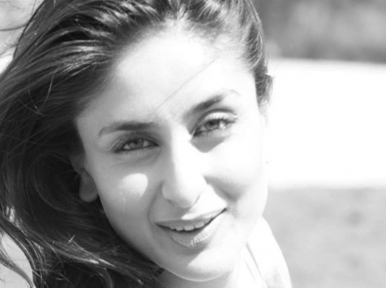 Kareena Kapoor Khan turns 40 tomorrow, posts heart-melting Instagram image on birthday eve