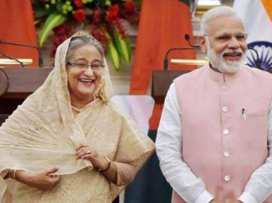 Hasina-Modi summit in December: Foreign Secretary to visit New Delhi to discuss agenda