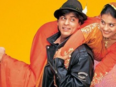 Shah Rukh Khan changes Twitter name, profile picture to Raj Malhotra as DDLJ completes 25 years