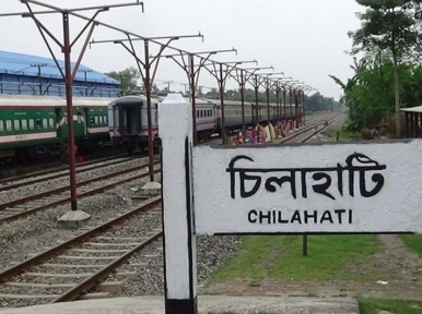 India-Bangladesh to relaunch Chilahati-Haldibari rail route after 55 years