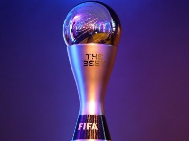 The Best FIFA Football Awards 2020 to be held on 17 December