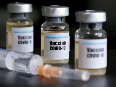 Bangladesh will use WHO-recognized Covid-19 vaccine