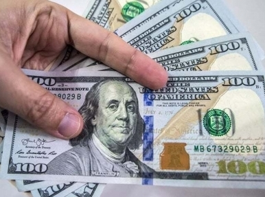 Foreign exchange reserve exceeds $42 billion