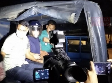 Bangladesh hostel gangrape: Three more people admits crime