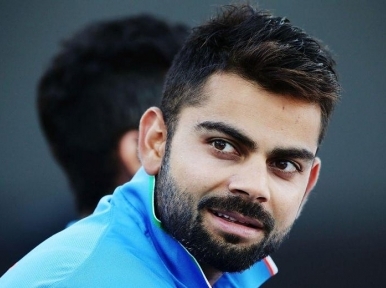 Virat Kohli completes fastest 22,000 runs in International cricket