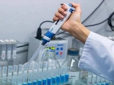 Free antigen test starts in Jessore