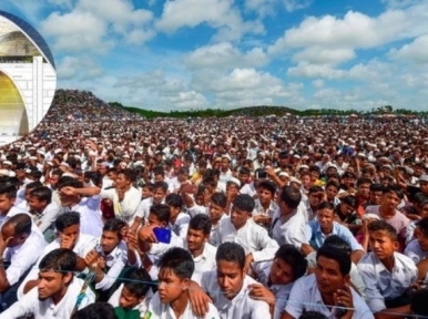 ওআইসির পররাষ্ট্রমন্ত্রীদের বৈঠক আজ, উঠবে রোহিঙ্গা ইস্যু