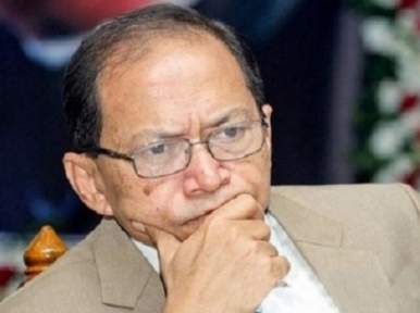 Brother, nephew testify against former Chief Justice SK Sinha