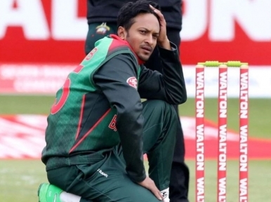 Cricketer Shakib Al Hasan's father-in-law dies