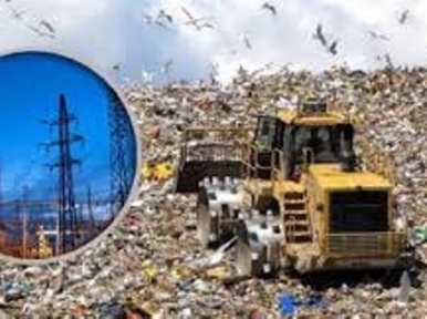 Bangladesh to get country's first waste power plant in Dhaka