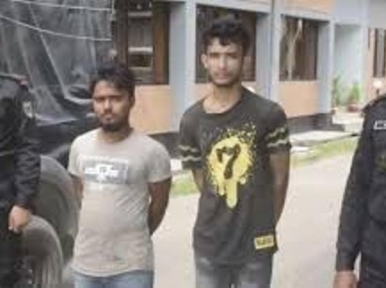 Noakhali: Main accused in domestic abuse case arrested