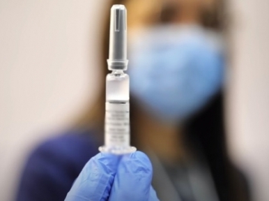 Corona vaccine: Globe Biotech wants to go on a clinical trial