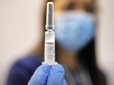 Corona vaccine: Globe Biotech wants to go on a clinical trial