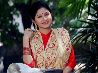 Nawab LL.B: Police looking for actress Orchita Sporshia; Director and actor in jail