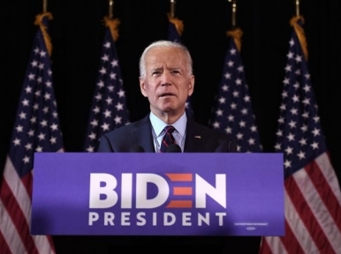 Joe Biden wins US presidency, Trump loses