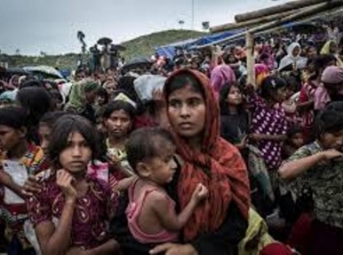 Beijing reassures Dhaka on Rohingya repatriation