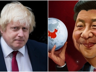 Leaked documents unveil mass infiltration of UK firms by Chinese Communist Party