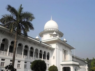 All courts in Bangladesh to remain shut 