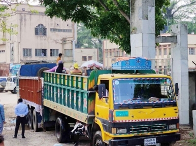 Bangladesh: Importing starts from Benapole after 40 days 