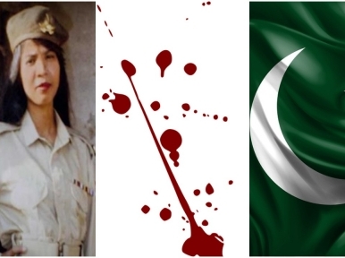 Pakistan: Christian woman Asia Bibi's brother-in-law killed 