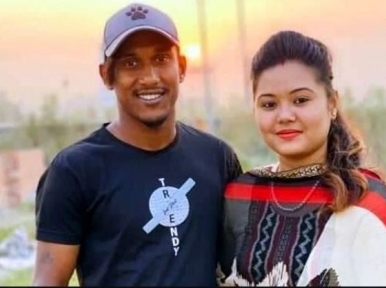 Footballer Bishwanath Ghosh, wife test positive for Covid-19 