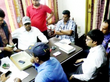 30 people arrested in Cox Bazaar