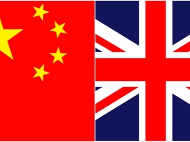 British lawmakers to probe advisers who help China target British businesses