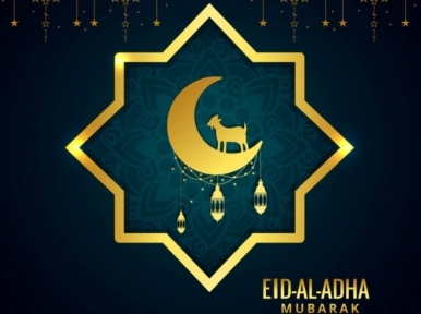Bangladesh to celebrate Eid-al-Azha tomorrow
