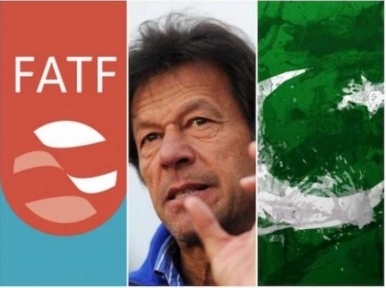 FATF to now review Pakistan performance in June