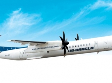 Bangladeshi aviation companies see a surge in domestic passengers 