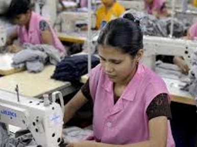 Bangladesh: Over 25 lakh labourers working in garments industry 