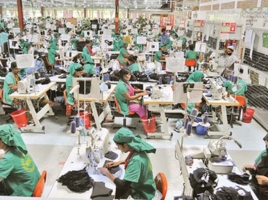 Garments factories to remain closed in Bangladesh till Apr 25