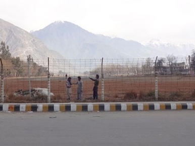 Pakistan mulling army deployment in Gilgit Baltistan, says PoK activist Amjad Ayub Mirza 