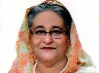 Kamal could have contributed to the society if he was alive: Sheikh Hasina