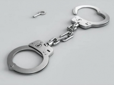 Two students among five suspected extremists nabbed in Sylhet