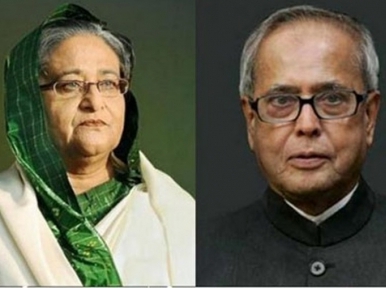 Pranab Mukherjee death: Bangladesh lost a true friend, says PM Hasina