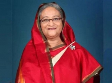 PM Hasina greets freedom fighters on Eid 