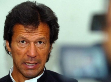 Imran Khan government's slow approach exposed as COVID 19 grips Pakistan