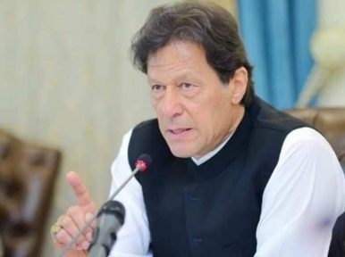 Pakistani PM Imran Khan wants chemical castration for rapists