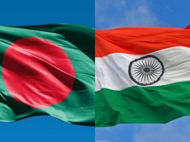 India thanks Bangladesh for warm wishes on former's UNSC non-permanent membership