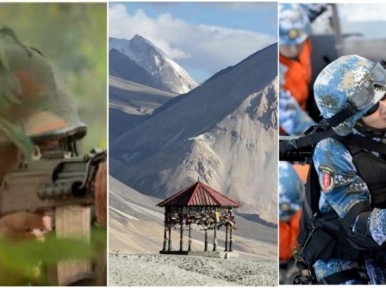 China creating multiple fronts like one in Ladakh to take advantage of global COVID-19 situation: US diplomat 
