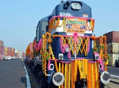 Bangladesh to develop deeper rail linkages with India for uninterrupted supply of essentials