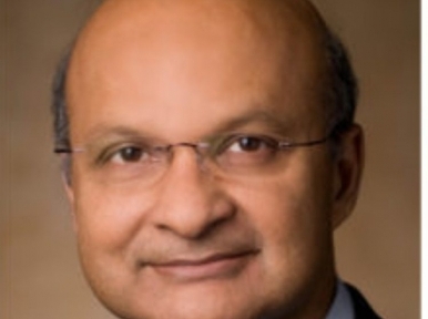 Bangladeshi born Dr Omar Ishrak named as Intel Corporation chairman 