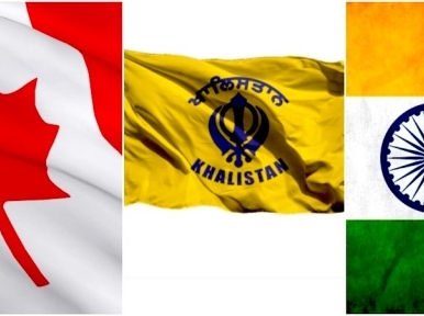 Canadian think-tank report says Khalistan movement is a geopolitical project nurtured by Pakistan